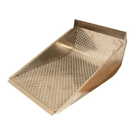 Allpoints Allpoints 1681518 Rack, Drain (Scoop Pan) For Frymaster 1681518